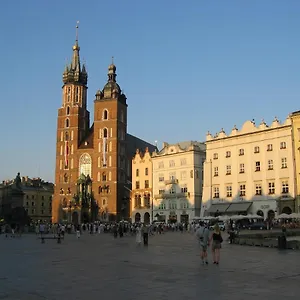  Apartment Atena - Pantheon Poland