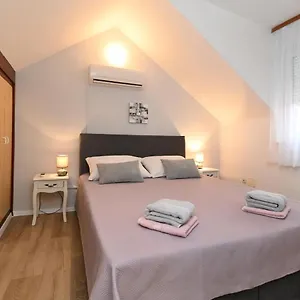 Oleander Appartement Split