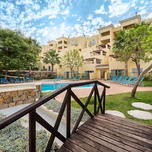 Appartement Colina Del Paraiso, El Paraiso