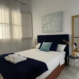 La Casa De Maria Castana Appartamento