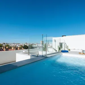 Appartement Sercotel Guadalquivir, Séville