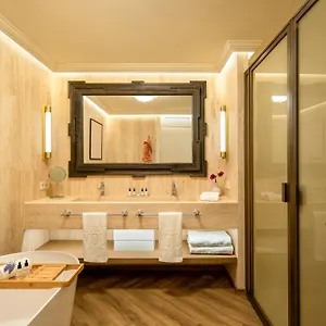 Otel Ayre, Sevilla