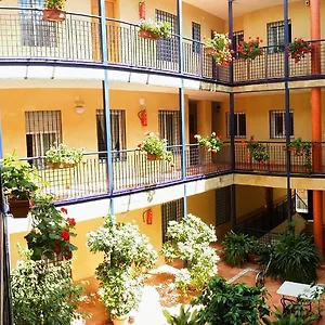 Appartement Apartamentos Sevilla, Séville