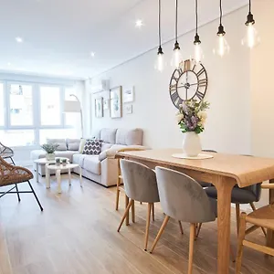 Arjona Riverside Deluxe By Valcambre Appartamento