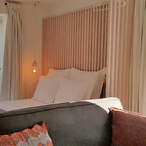 Be Local - In Beco Da Formosa In Alfama - Appartement Lisboa