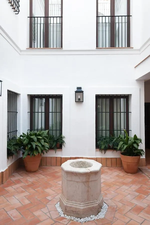 Suites Murillo Catedral Sevilla 0*,