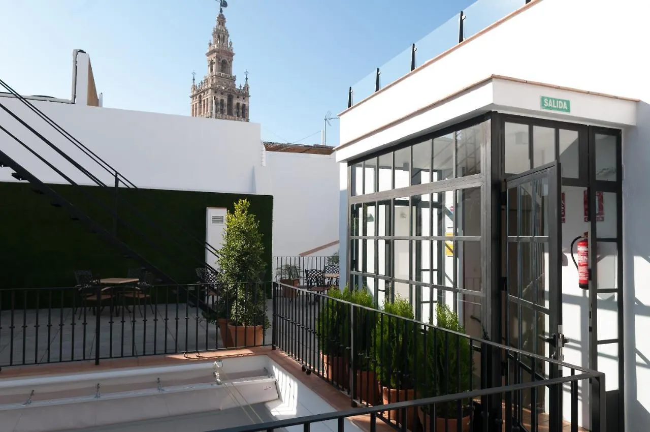 Suites Murillo Catedral Séville 0*,  Espagne