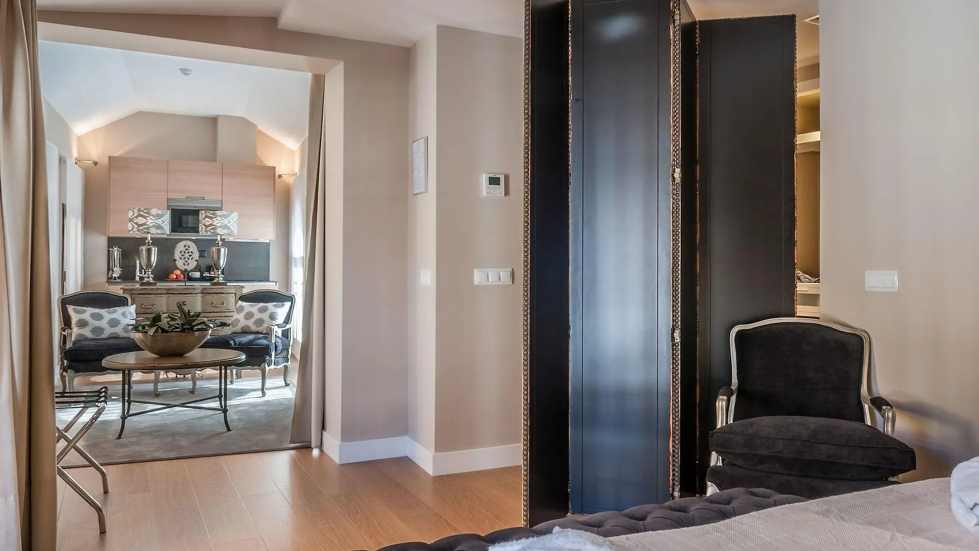 Suites Murillo Catedral Sevilla