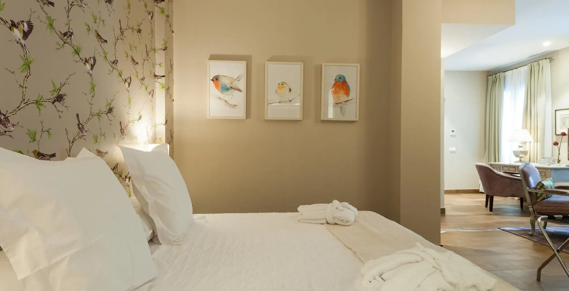 Suites Murillo Catedral Sevilla 0*,  İspanya