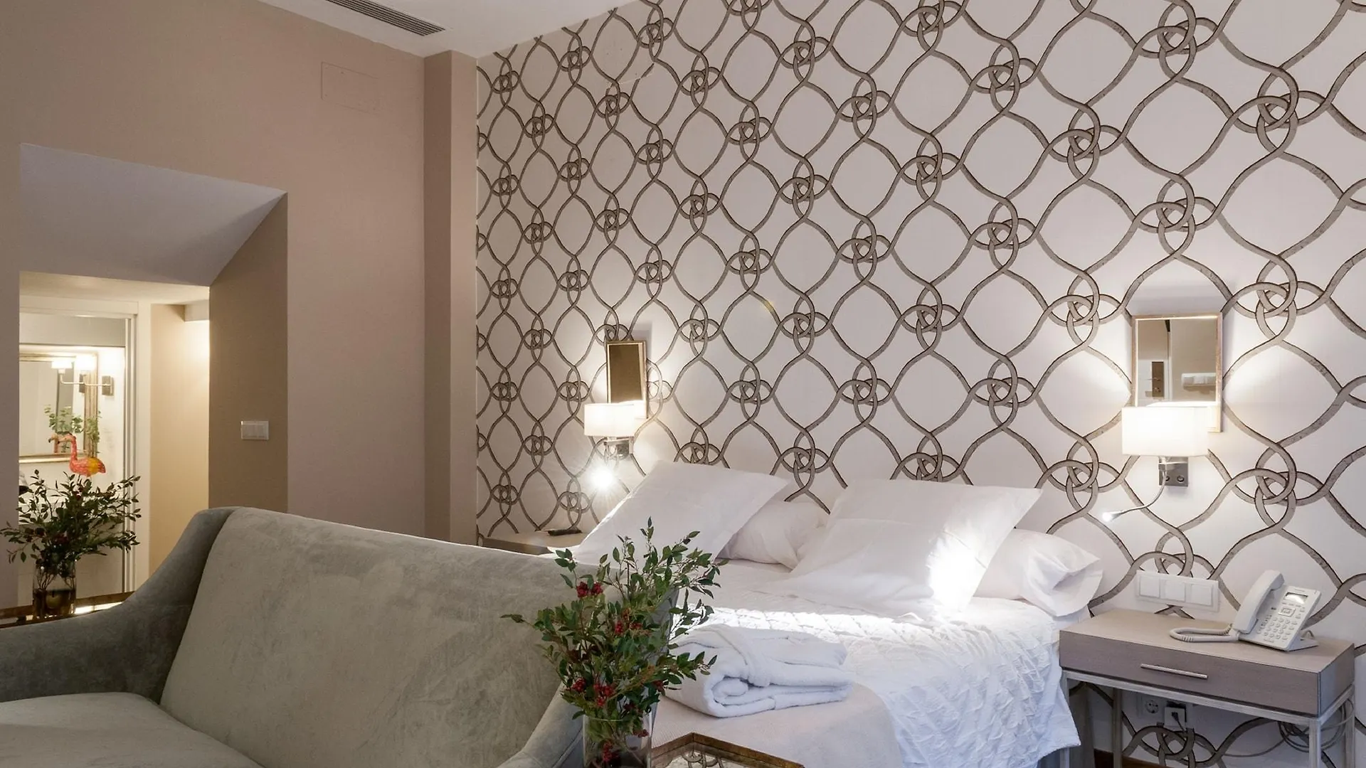 Appartement Suites Murillo Catedral Séville