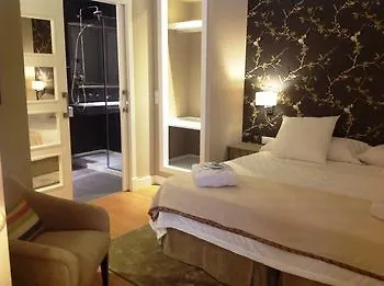 Suites Murillo Catedral Seville 0*,