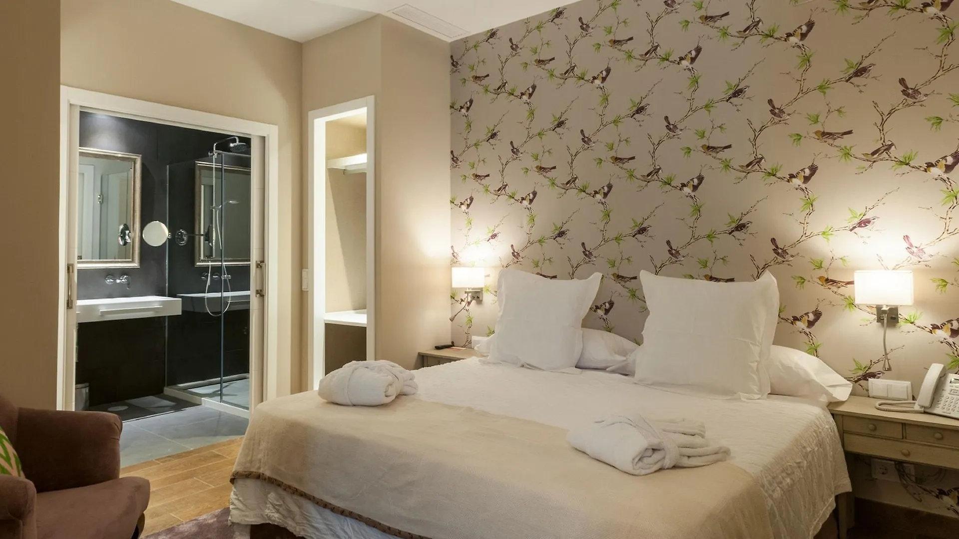 Suites Murillo Catedral Siviglia Appartamento
