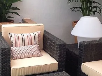 Suites Murillo Catedral Siviglia