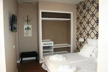 Suites Murillo Catedral Seville 0*,
